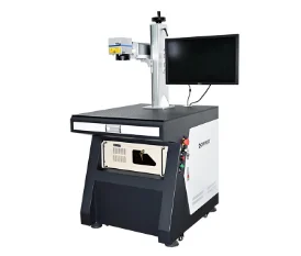 Fiber Laser Marking Machine-Type II